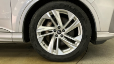 Audi Q7 45 TDI Quattro S Line 5dr Tiptronic Diesel Estate